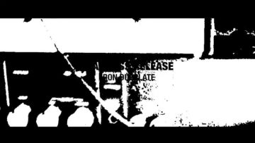 Roots Ista Posse – Dub The Iron / Bull Horn 10
