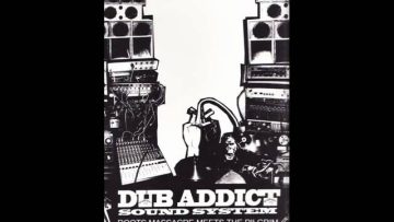 Roots Masacre Mts The Pilgrim – Nation Drones