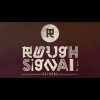 RSR12003 Crucial Moment / Mighty Prophet feat.Dub Kazman of Teaser -ROUGH SIGNAL RECORDS JPN-