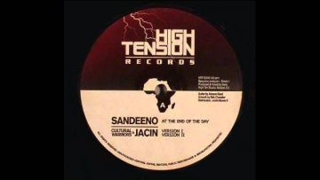 Sandeeno – At The End Of The Day
