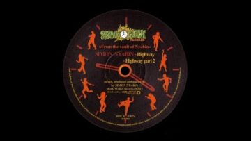 Simon Nyabin – Highway