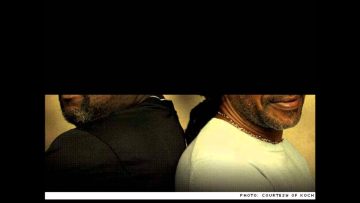 Sly and Robbie – African Dub Child (Part 1)