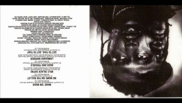 Sly and Robbie – Language Barrier