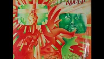 SLY and ROBBIE – rhythm killer