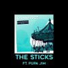 Strawdogz – The sticks feat. Pupajim