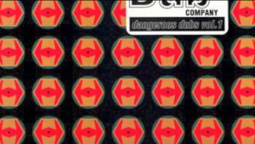 The Hazardous Dub Company – The Hazardous Dub! (Vocal Version)