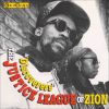 The Justice League of Zion – Hallelujah Dub