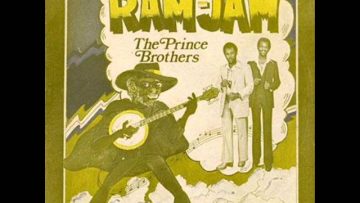 The Prince Brothers – Ram Jam