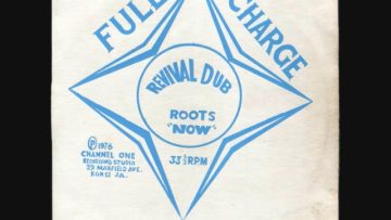 The Revolutionaries – Revival Dub Roots Now – 1976 (Full)