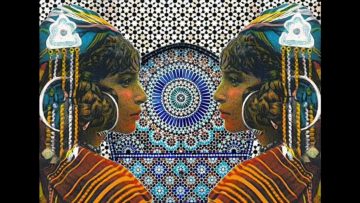 The Spy From Cairo – Nafas
