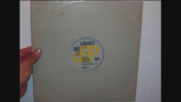 UB40 – Frilla (1984)