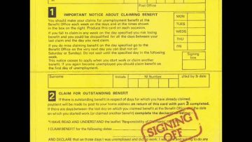 UB40 – Signing Off – 12 – Strange Fruit