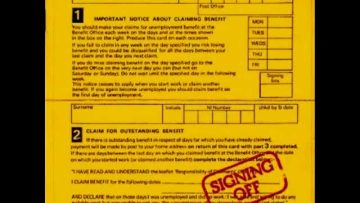 UB40 – Signing Off (Signing Off Album) Track 10
