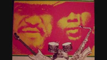 United Africa – Sly and Robbie / Tommy Mc Cook