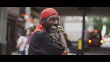 V.I.V.E.K. feat Dego Ranking – DIFFERENT SOUND