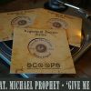 Vibronics feat. Michael Prophet – Give Me The Feelings