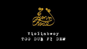 Violinbwoy – Too Dub Fi Dem