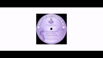 Winston Sugarcane Fergus – Bills Pressure/Tafar-i – 12 – King Earthquake