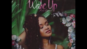 Xana Romeo – Wake Up Dub