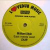 10 East meets West Side AA: Militant Style Dub