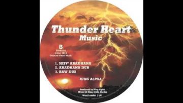 12 KING ALPHA – SHIV MANASA POOJA / SHIV ARADHANA (THUNDER HEART MUSIC) OFFICIAL