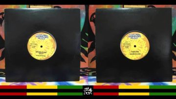 a/ Anthony Que – Children Calling – b/ Black Star Warriors All Star – Cultural Warriors 10