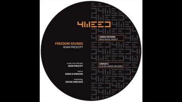 Adam Prescott – Freedom Dub