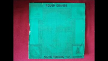 Addis Rockers and Co. – Dub Fire Thriller