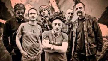 Africa Unite – Battito – Ⓕ