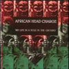 African Head Charge – Elastic dance