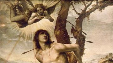 Al Cisneros – Dismas