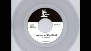 Al Cisneros Lantern of the soul