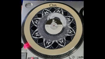 Al Cisneros – Untitled (Lantern of the Soul 7 Side B)
