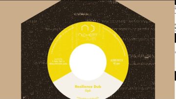 ALDBS7012 – Ojah feat. Chazbo and Yuuri Bamboo – Resilience /Resilience Dub