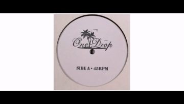 Aldubb – Dub Files 02 – 12 – One-Drop Music
