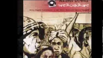 Alien Dread – Township – from Overcharge