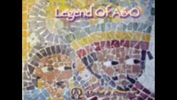 Alpha And Omega – David And Goliath Dub 2006
