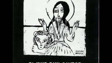 Alpha And Omega – Voice In The Wilderness 1996