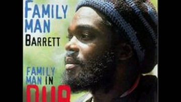 Aston Barrett – A Distant Dub