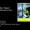 Audio Active – Penalty Taker (Cattle Mutilation Mix)