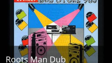Augustus pablo – Rockers Dub Store 90s [full album]