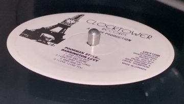 BARRINGTON LEVY ~ I Love I Love You