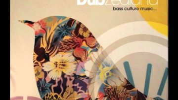 Big Up Riddim – Dub Terminator