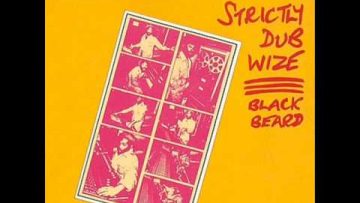 Blackbeard – Strictly Dub