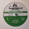 Blessings – Simon Nyabinghi / Blessings Dub (Vibescreator Records) VCR12003 A