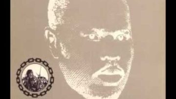 Burning Spear – Dread River