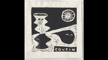 Cousin – Drumtalk