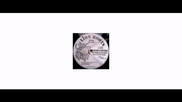 Crucial Alphonso – Pressure Steppers – 12 – Lion Roots Music
