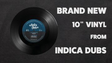 Danny Red – You No Better / Indica Dubs and Conscious Sounds – Humble Thyself 10 [ISS072]
