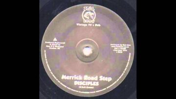 Disciples Merrick road step and Dub
